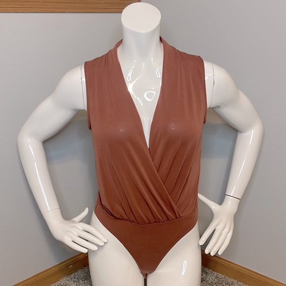 Bodysuit - Picture 1 of 3